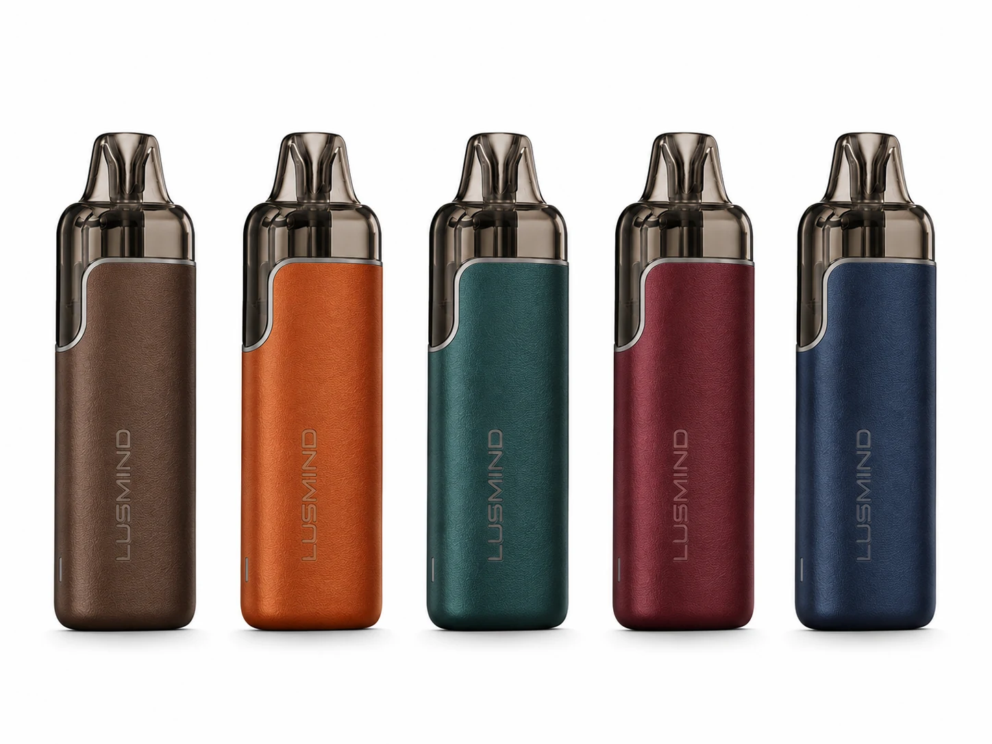 Arc Pod S tactile wrap color options